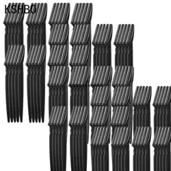 3/10/15Pcs Eyebrow Trimmer Blade Shaping Knife Eye Brow Epilation Face Blades Hair Removal Scraper Shaver Woman Makeup Tools