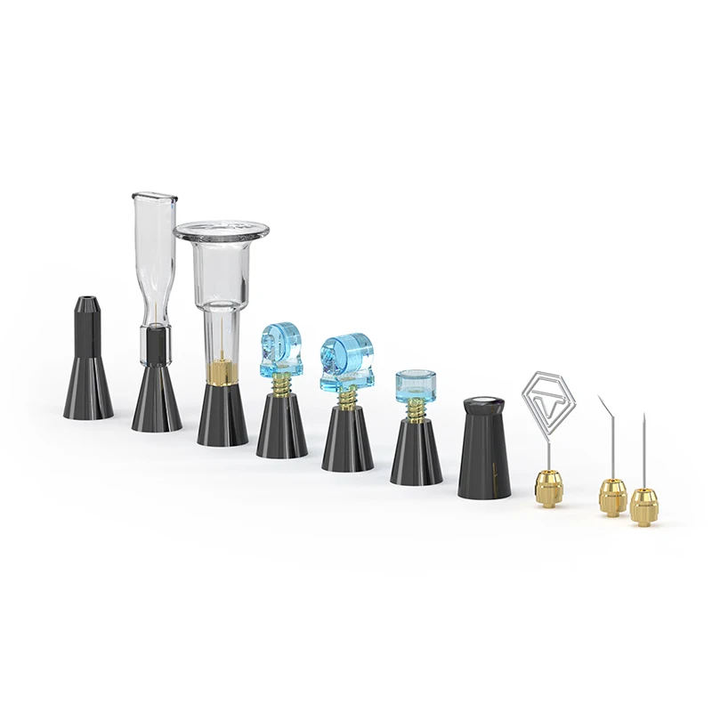 20025 10 في 1 البلازما مكافحة حب الشباب أداة الباردة قلم بلازما بقعة الأوزون وظيفة كوريا رفع آلة أدوات الجمال العناية الشخصية