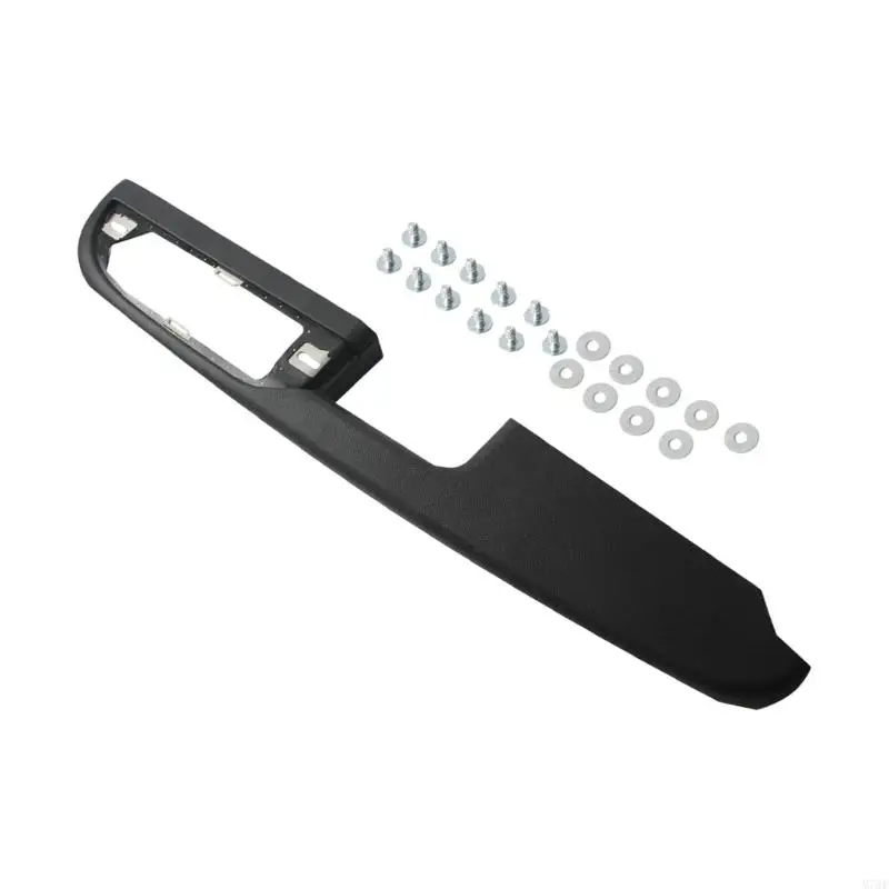 M76E Kabinenarmlehnenzug-Reparaturkomponente mit Befestigungssatz für LKW-SUV-Modelle von 2007 bis 2009 15844535 15874303 – Detail 7