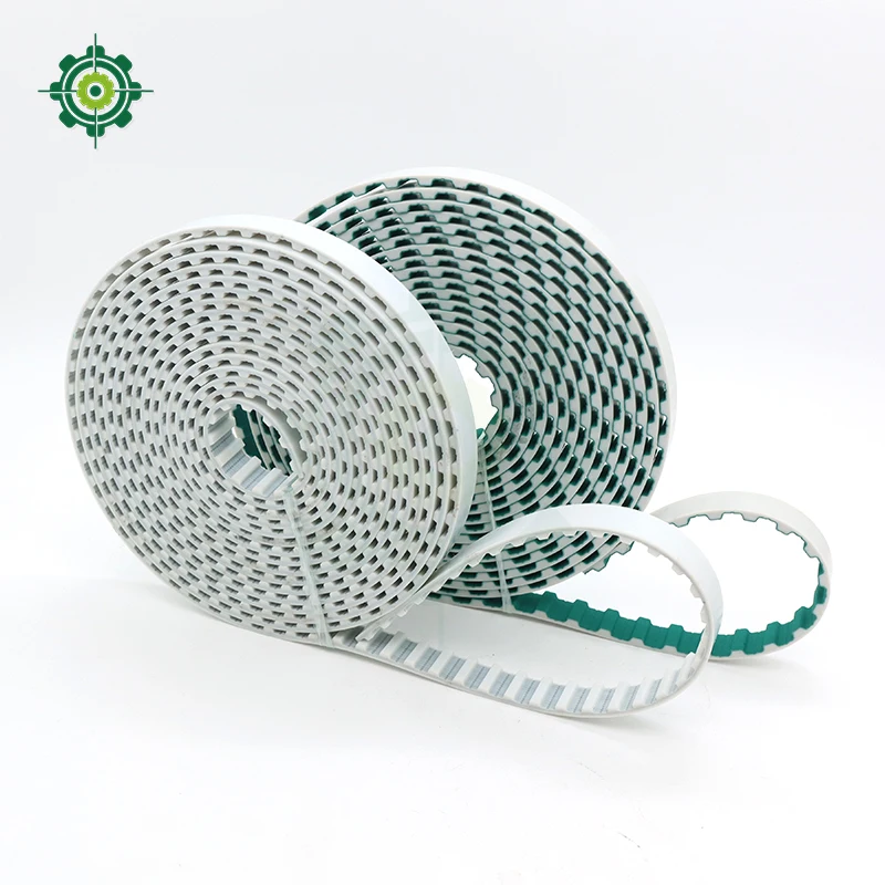 T5 حزام توقيت مفتوح T5 حزام مفتوح T5 مؤقت اشتعال T5 مفتوح متزامن مؤقت اشتعال T5 حزام حلقة مغلقة PU T5 حزام متزامن مفتوح