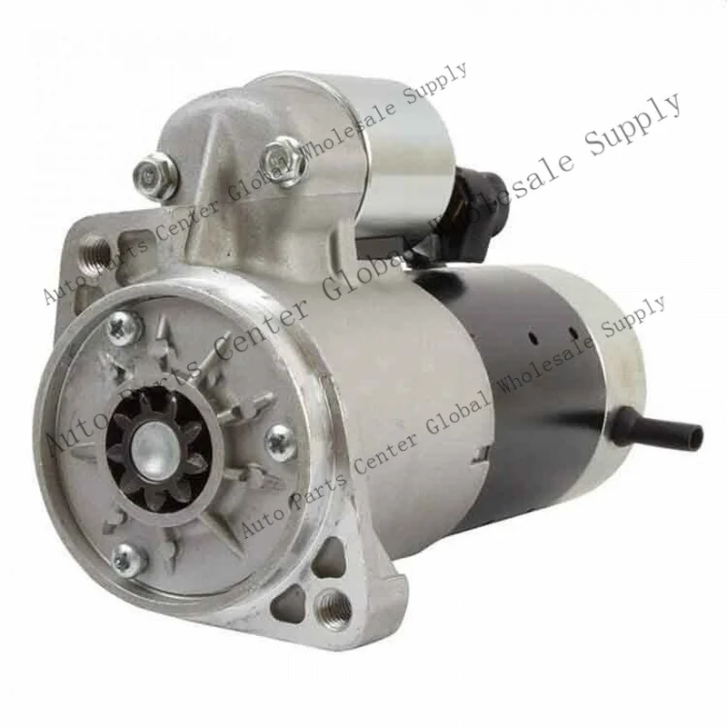 

L+ 17196 For Nissan Engine Starter Factory Direct New Part Good Quality Durable
