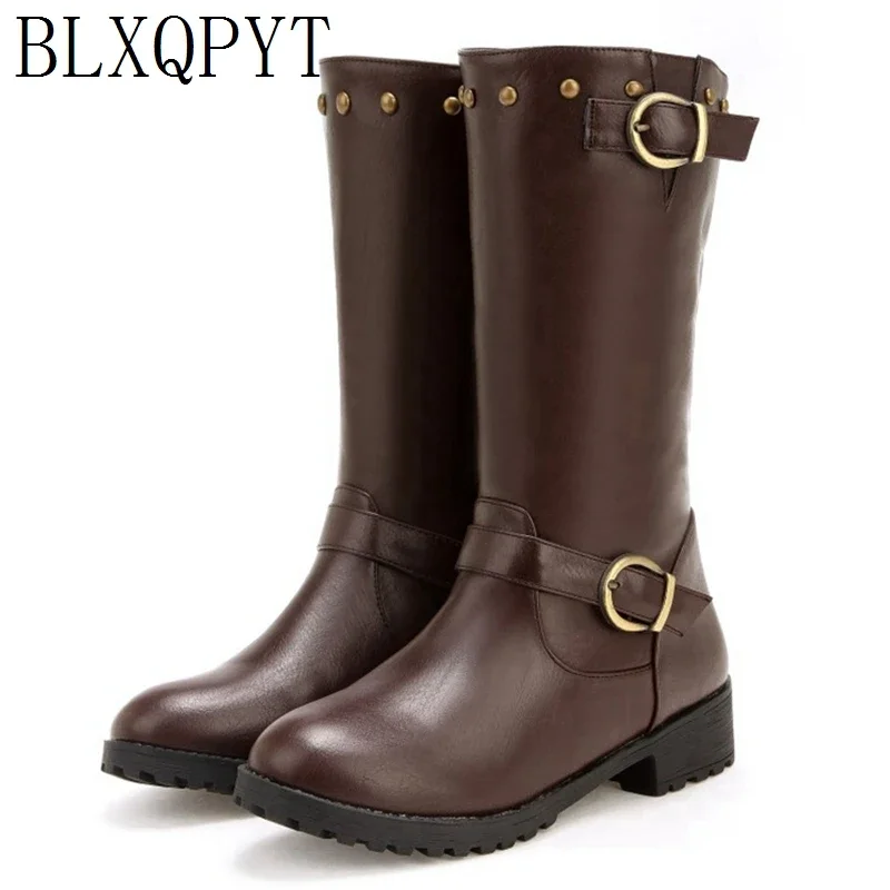 Knee High Boots Wom…