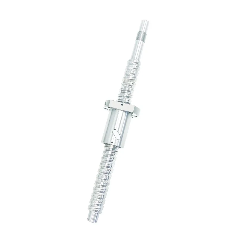 16mm CNC Ballscrew Roll Set SFU1605 1610 1616 1620 100mm -1000mm with BKBF12 DSG16H Nut Housing Flexible Coupling for CNC Router