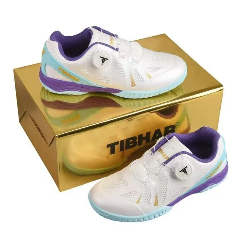 

Профессиональные кроссовки для настольного тенниса 2026 года для молодежи, удобные кроссовки для бадминтона, дизайнерские кроссовки для детей для игры в помещении, теннисные кроссовки для студентов