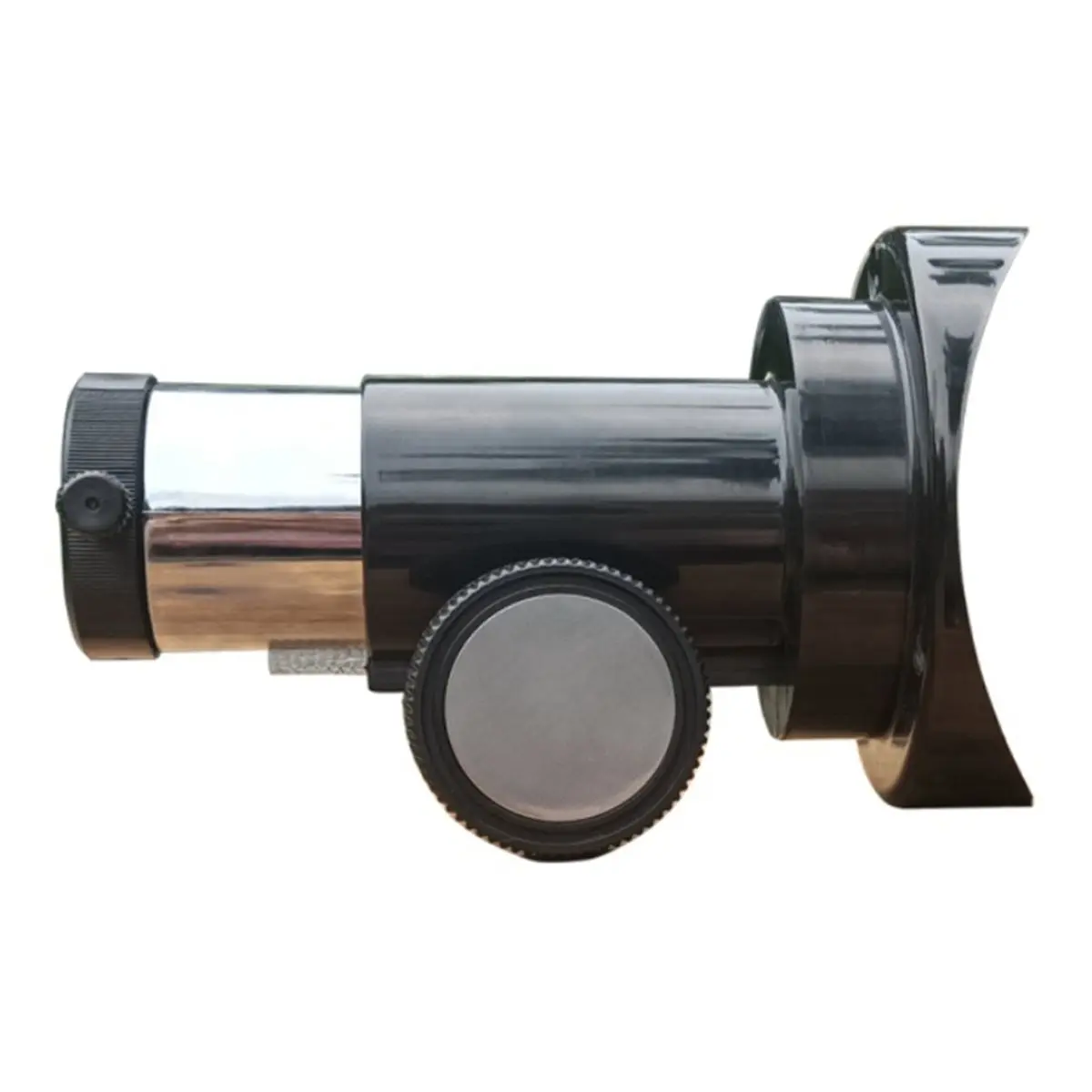 Promotional-1.25-Inch Reflective Telescope Focusing Seat for 76mm Mirrors