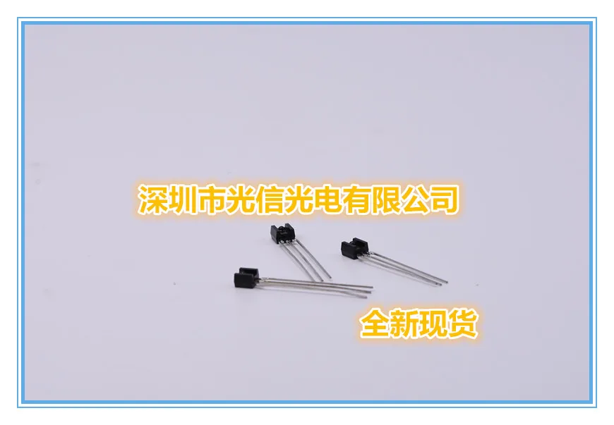 10PCS TPS805 100% imported original main receiving and transmitting tube, photoelectric switch, Hall sensing