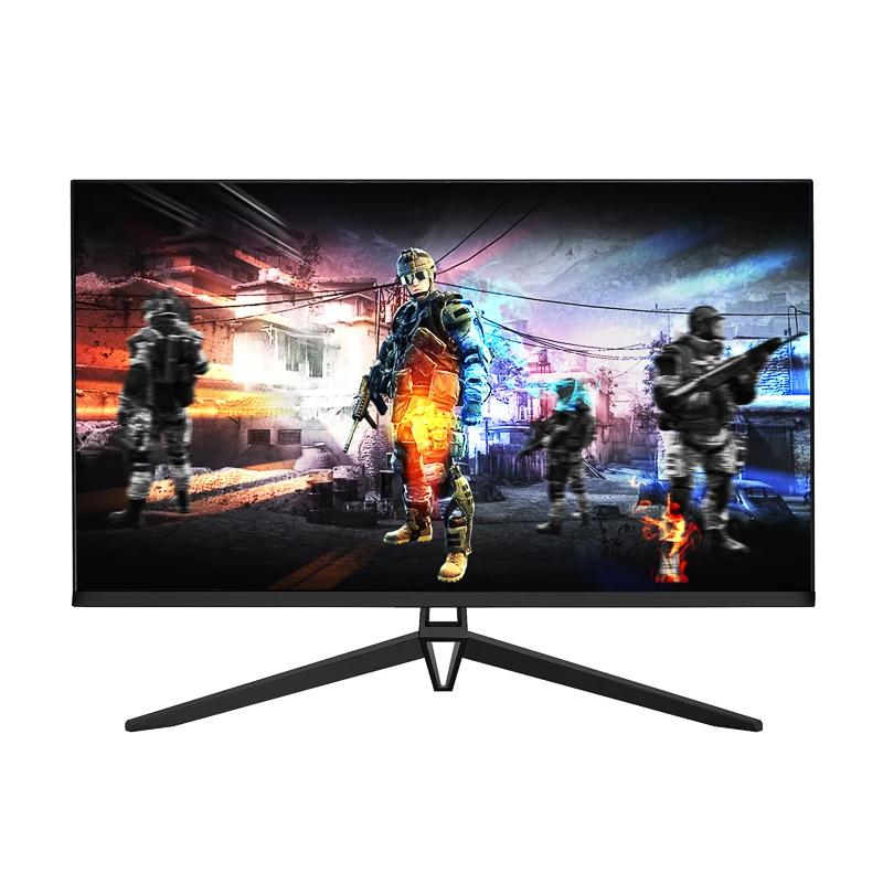 

165Hz monit with 2560*1440resolution BOE IPS panel 300 cdm2 27 inch gaming monit