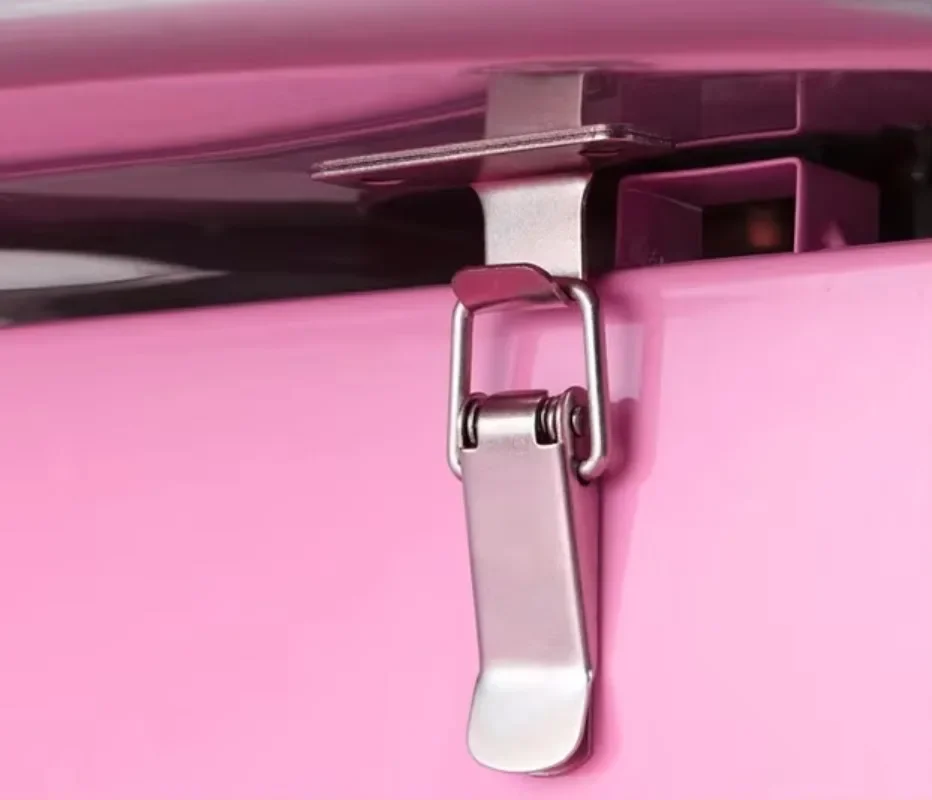 Battery and gas operated cotton candy machine commercially