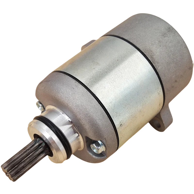 

Motorcycle Electrical Starter Starters Arrancadores Motor de Arranque Стартеры for BIZ 125 BIZ125 BIZ-125 06-10 31200-KSS-901 Ac