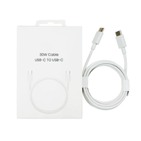 30W 45W USB C To Type C Cable 100CM PD Fast Charging Wire Data Cord For Google Pixel 10 9 6 7 8 4 5 Pro 6A 7A 8A 3XL 4XL XL XXL