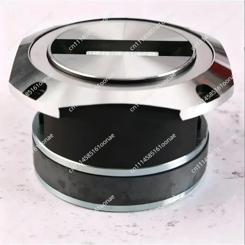 B02 Car Home Audio Tweeter Speaker 4 inch aluminum panel high-quality tweeter with high power