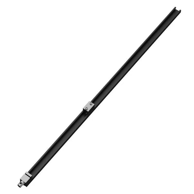 2026 Woodworker's Adjustable Quick Clamp, New Woodworking Tool, Panel Guide Rail, Panel Fastener 100CM 1200CM 1350CM