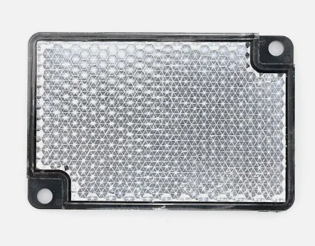 Bild 3: Brandneuer E39-R1 Bestseller Reflektor 6x4cm Vollständiger Lagerbestand Expressversand