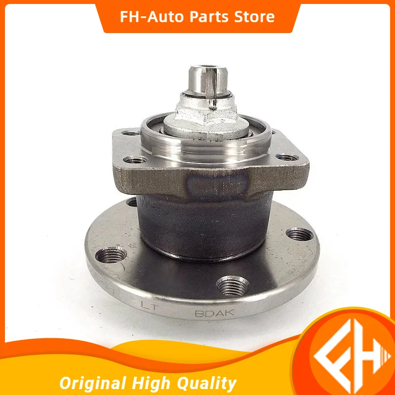 

original 1pcs Rear Wheel hub Bearing assy. for Chinese Brilliance BS4 M2 M1 Auto car motor parts 3006243 high quality