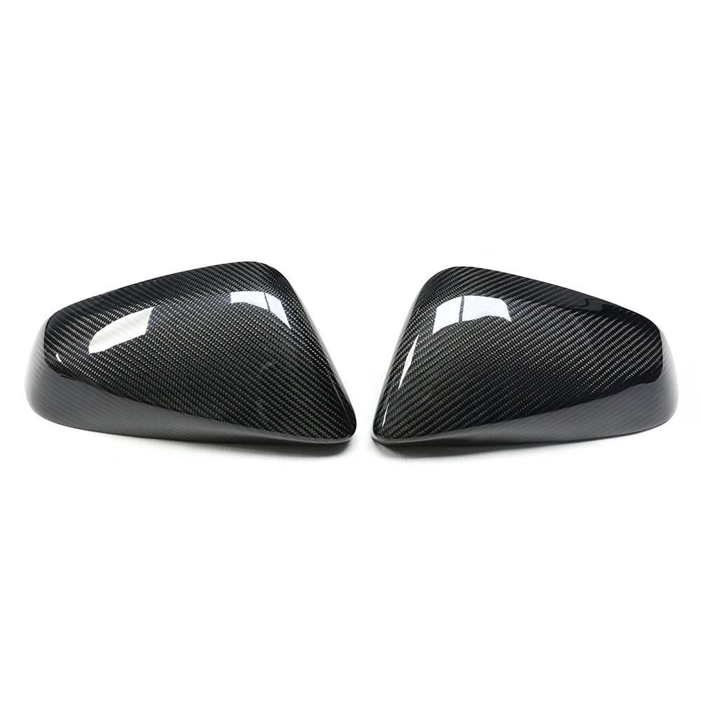 

Hot Selling For Lexus NX RX 2014+ Car REAL Carbon Fiber Rearview Mirror Cover Exterior Side Mirror Housing TOP QUALITY