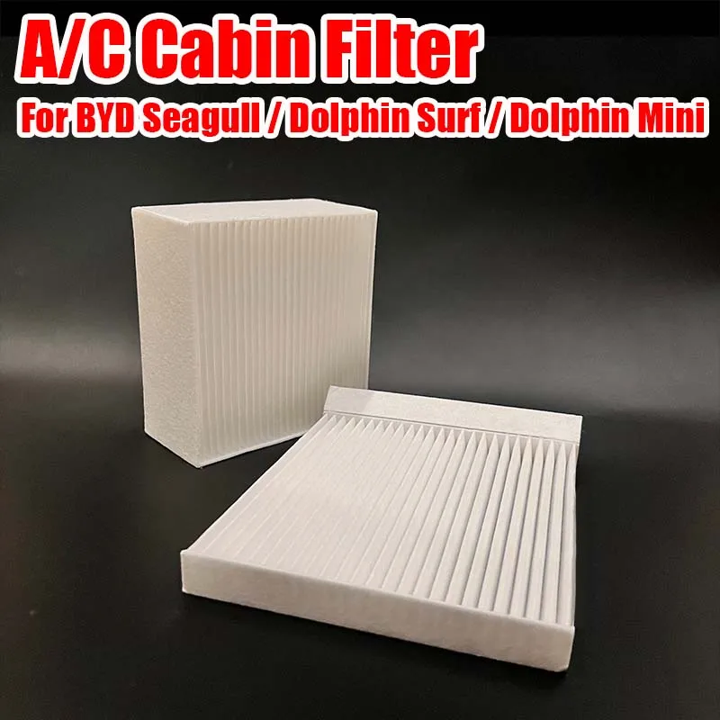 #66 Best Cabin Air Filters to Buy In 2026
