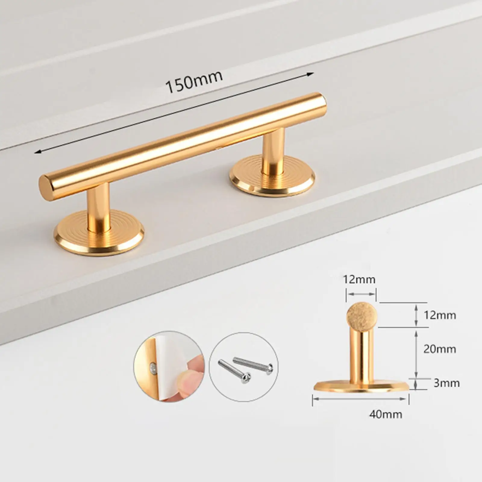 Fingerboards Round Rails Novelty Accessories Obstacle Rail Finger Mini Skateboard Rail