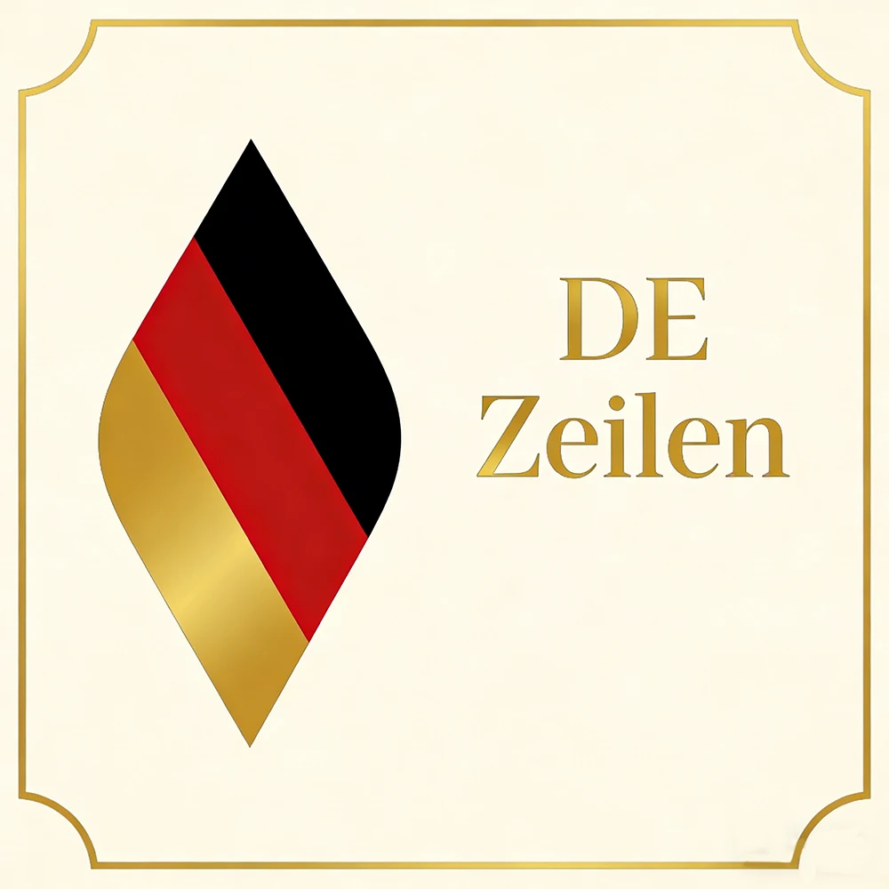 2026 7/8 Linie Egygold Oscams Polska Clines Europa Slowakei Deutschland Österreich 4K Postkarte Oscam Europa Grußkarten