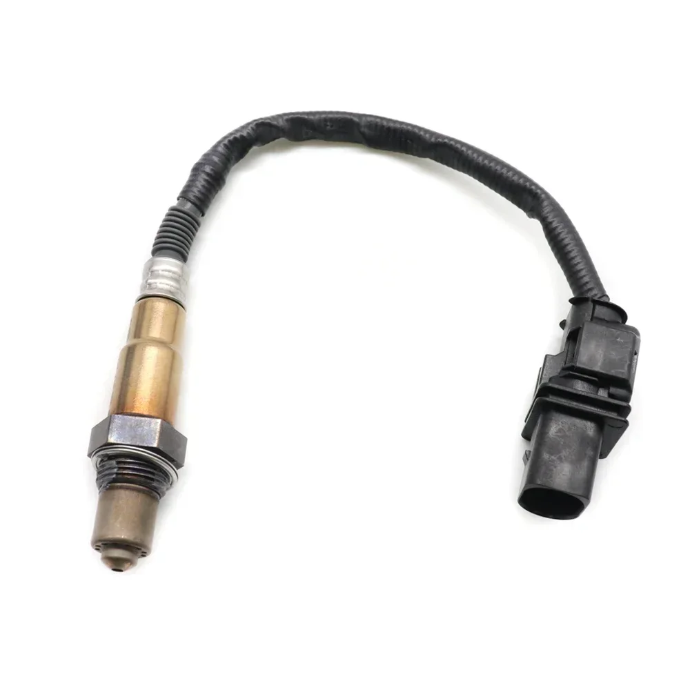 0258017217 Air Fuel Ratio Oxygen O2 Lambda Sensor 11787560957 234-5135 2345135 NEW For Citroen BERLINGO C2 C3 C4 C5 DS3 DS4
