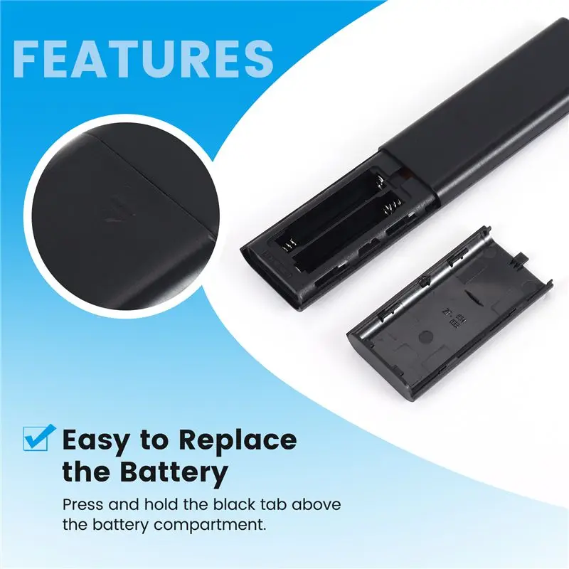 A29F-استبدال جهاز التحكم عن بعد BN59-01358A للتلفزيون الذكي مع Netflix الجديد #4