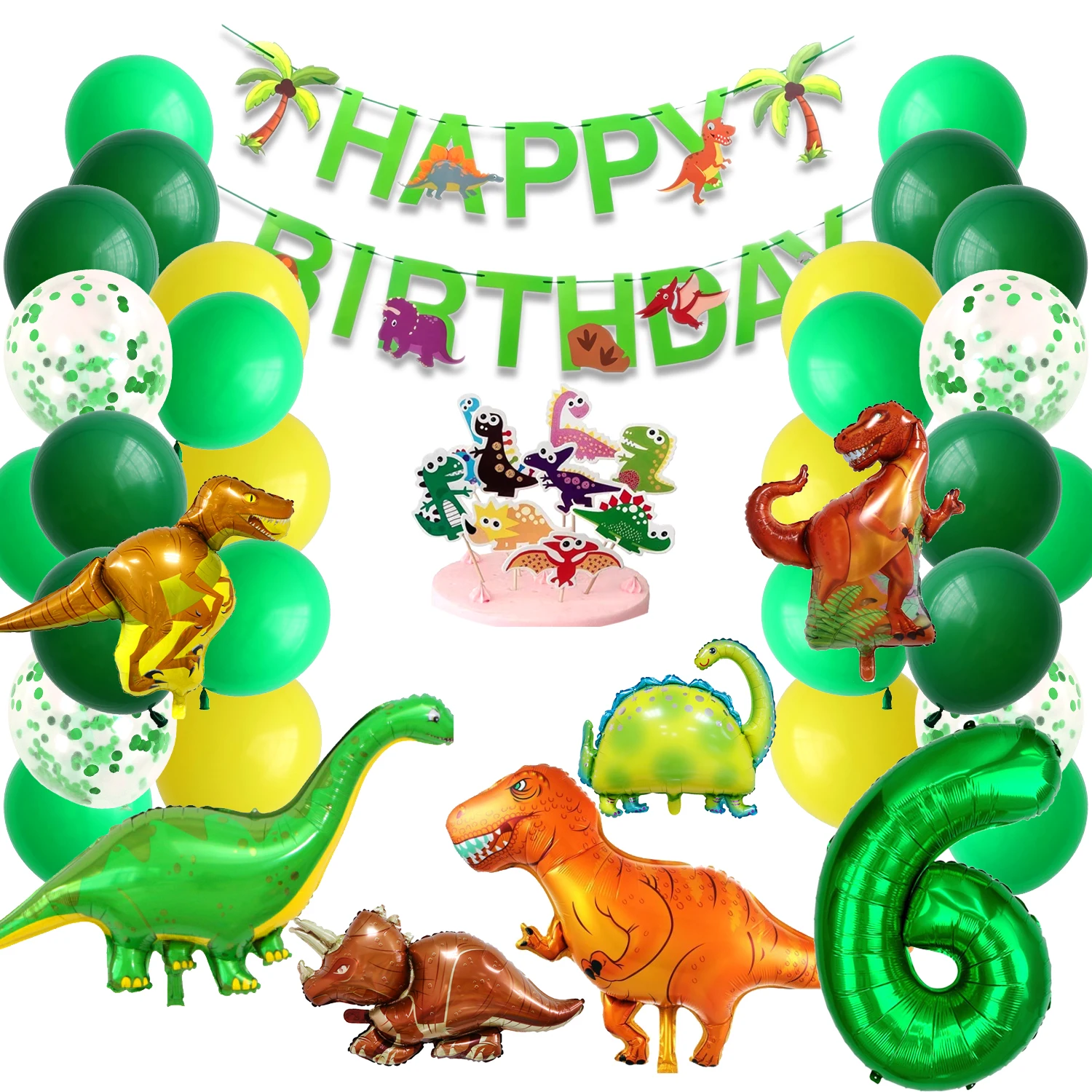 Thumbnail 4 - #64 Latest Balloon Kits Offers