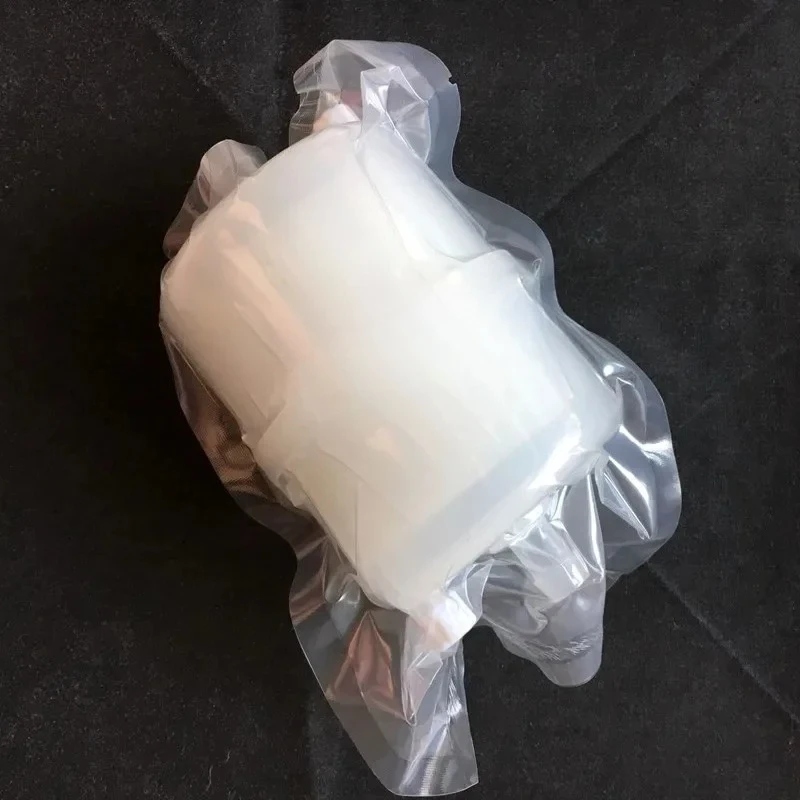 

General filter for fermenters 0.2 microns. Fermentation system. Edible mushroom culture and sterilization filter