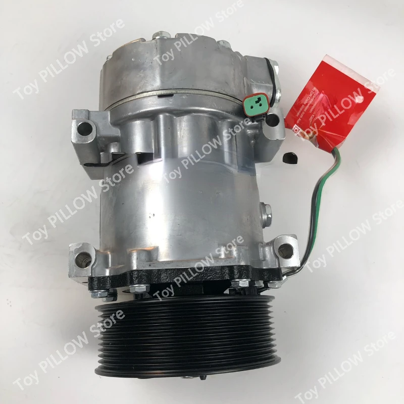 For G440g450 Air Conditioning Compressor