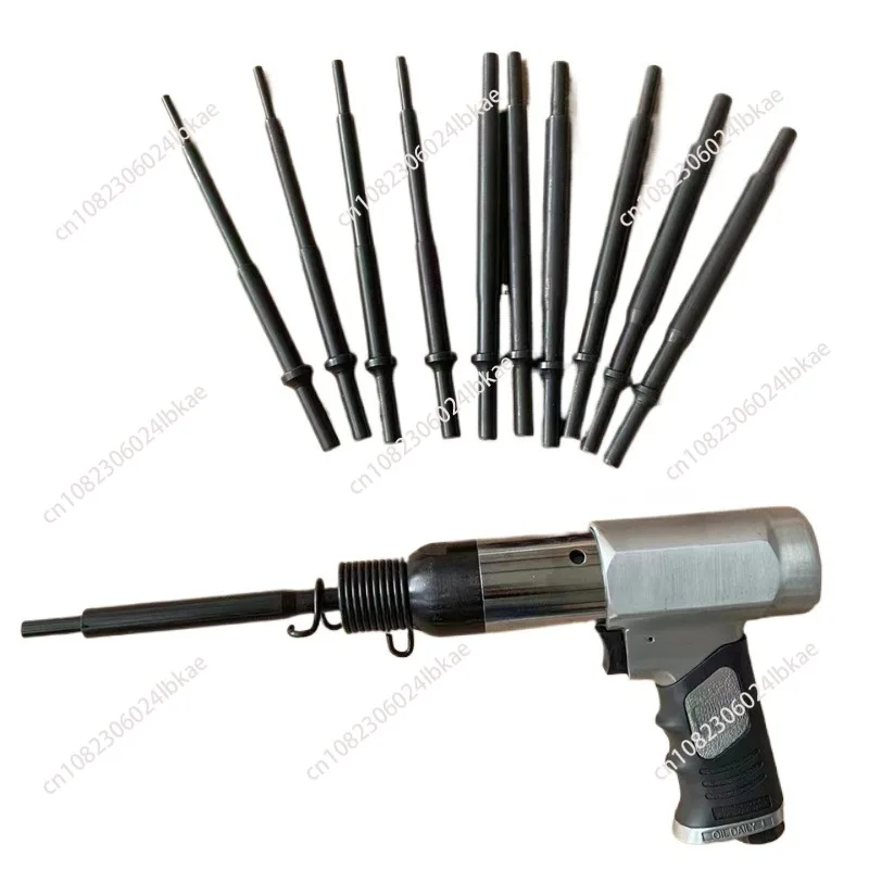 Automotive valve catheter disassembly and assembly tool Pneumatic cylinder head valve catheter disassembly and assembly machine