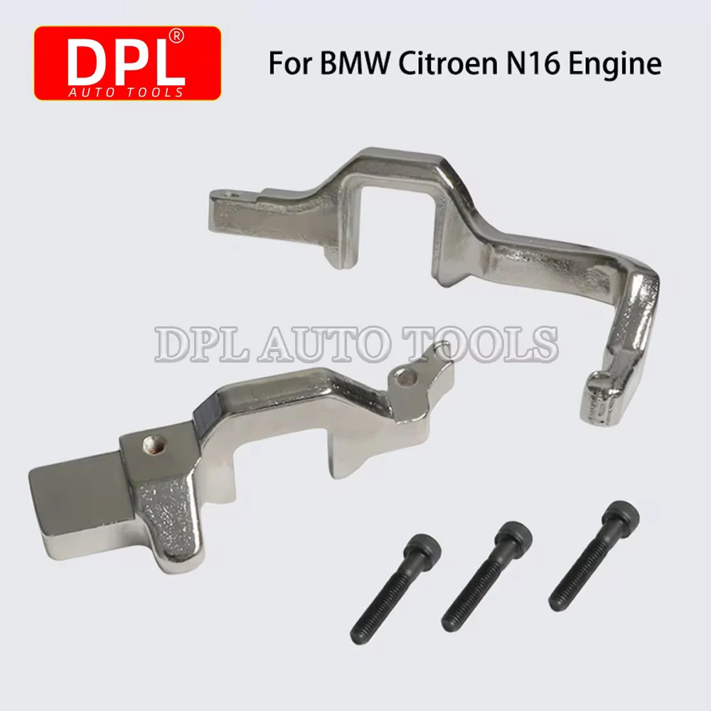 مجموعة أدوات توقيت محاذاة عمود الحدبات لمحركات BMW Mini Copper N12 N14 1.4 1.6 Citroen Peugeot N16