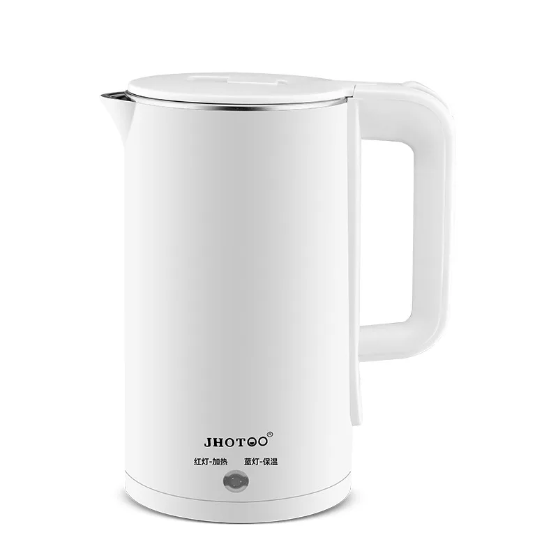2.5L Electric Kettle,Quickly Boiling Water,Automatic Power-Off,220V 1500W,Food Grade 304, 24-Hour Insulation,Household Dormitory