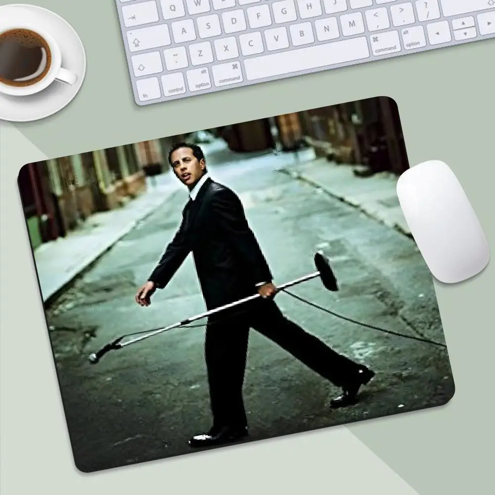 Seinfeld C-comedys Mouse Pad Mouse Pad 220x180x2mm Mousepad Gamer Mause Pad Keyboard Mat Mouse For Computer Mat