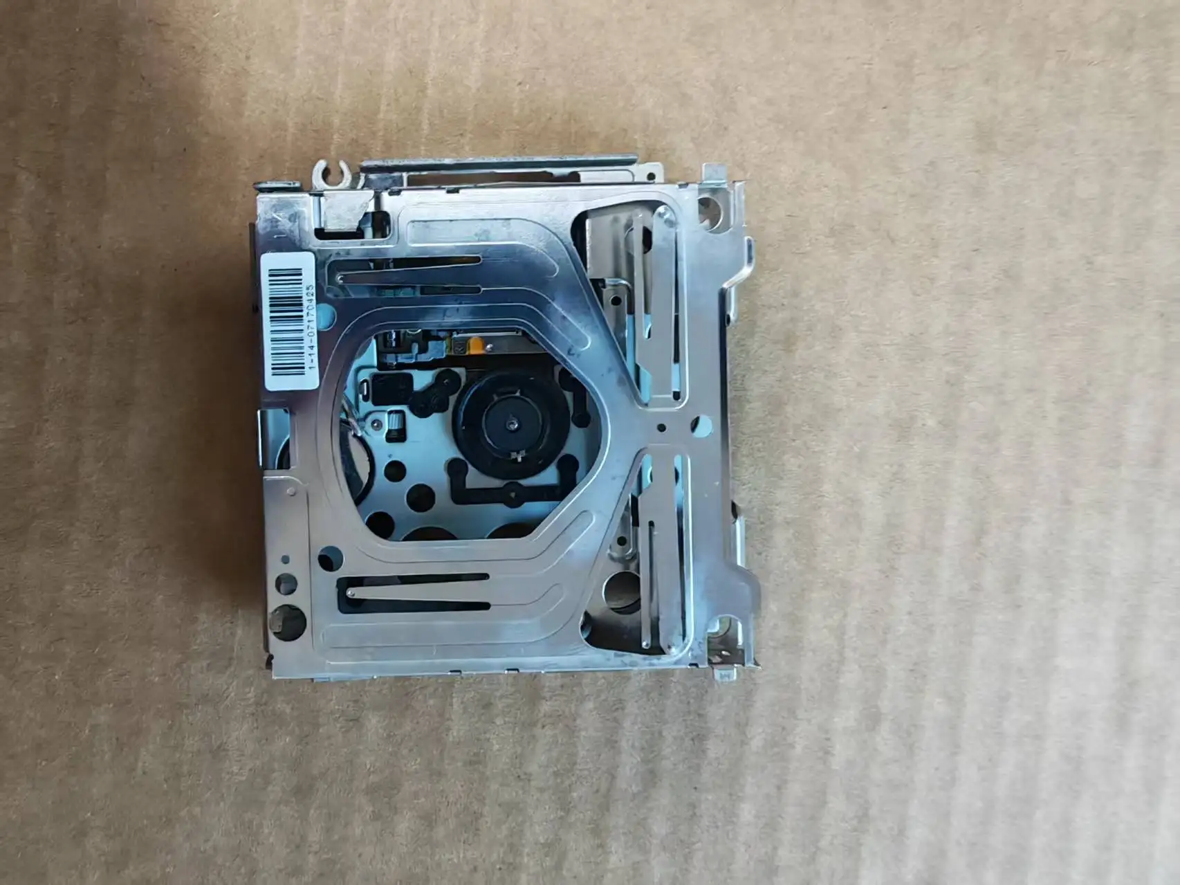 Original UMD Drive Laser Lens Assembly Replacement Compatible with PSP 1000 KHM-420AAA  / PSP 2000 / PSP 3000 KHM420BAA Console