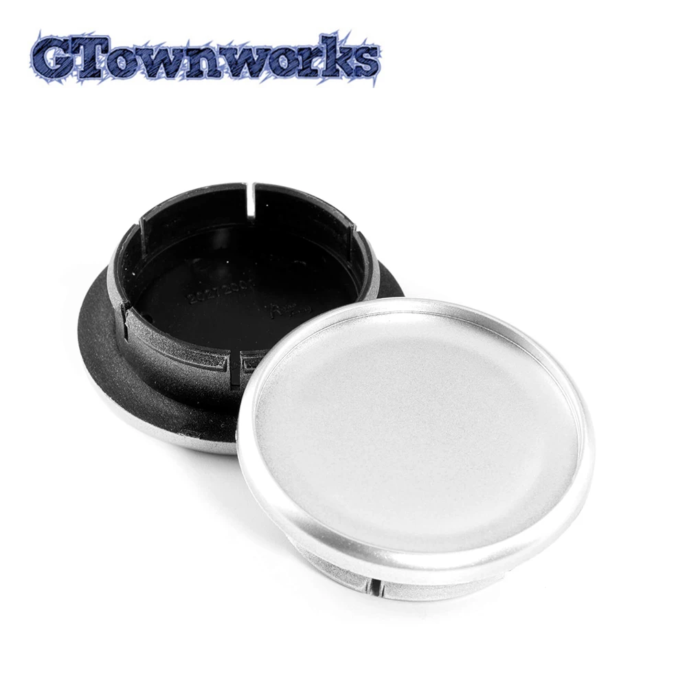 1pc 56mm 43mm Wheel Hub Cover For 108947 2262ss45 340066 82330905  3200 GT Gransport Rim Center Cap Refitd Accessroiess