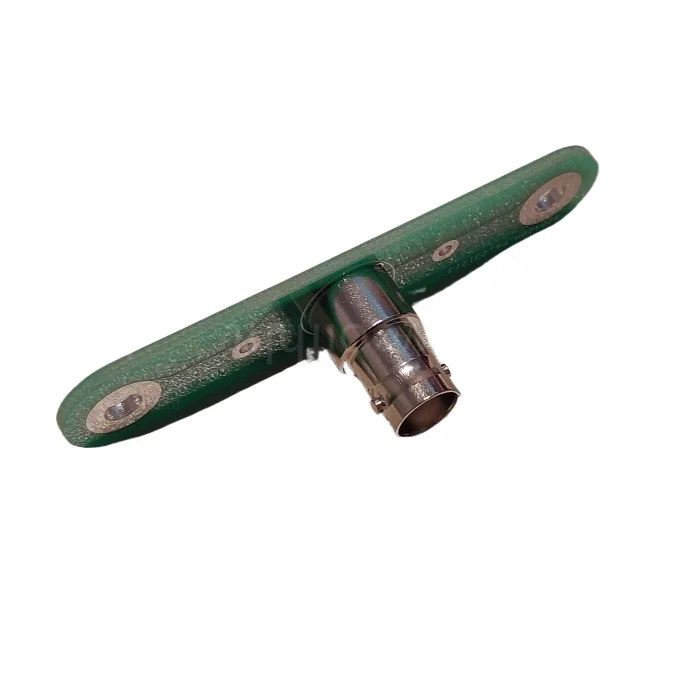 

Антенна HF с горизонтальным дипольным интерфейсом, интерфейсная плата BNC, антенна с BNC-разъемом