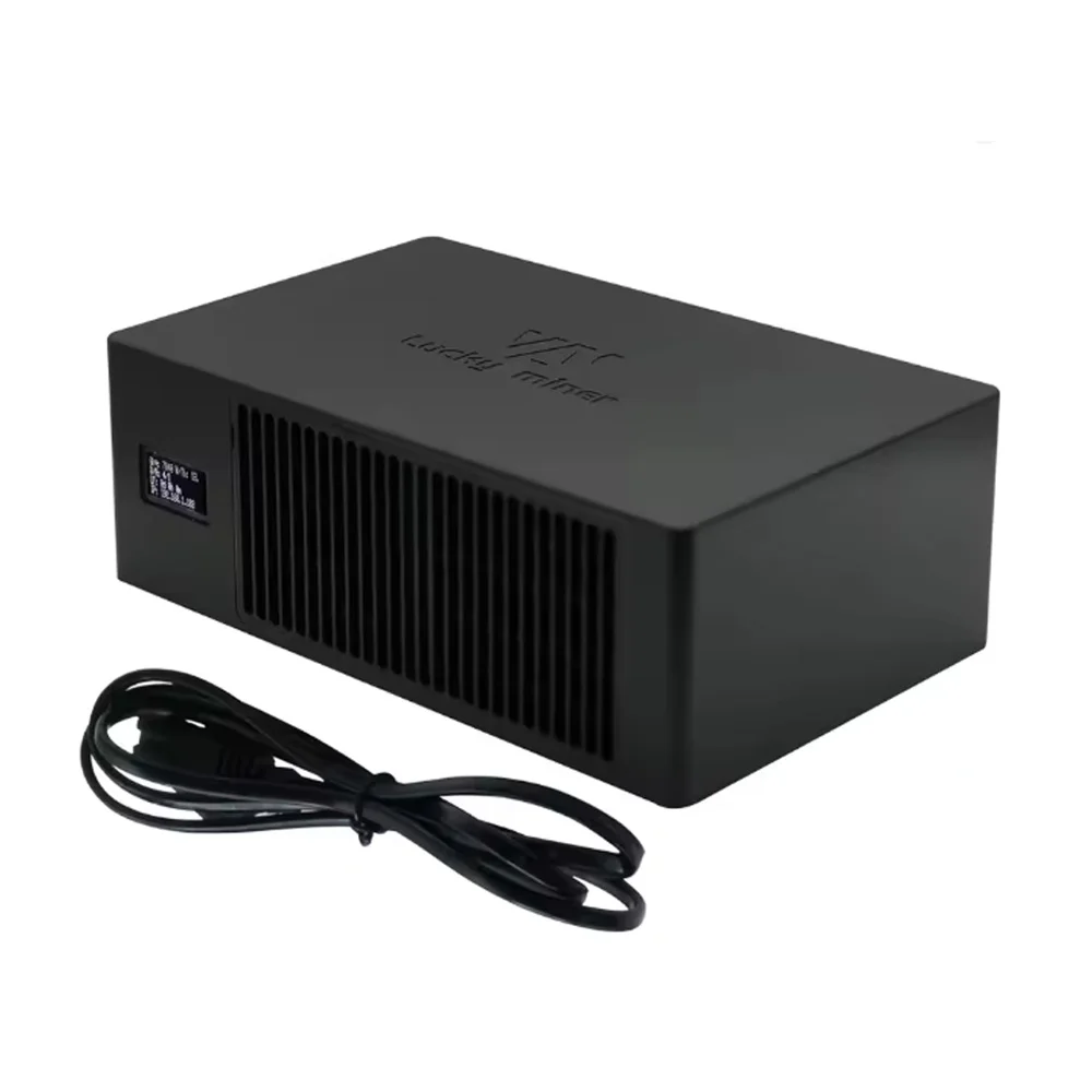 New Lucky Miner LV0…