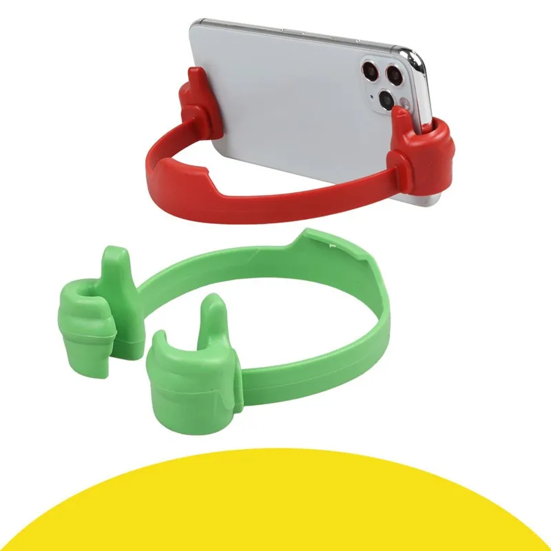 

Универсальный настольный держатель-подставка для телефонов и планшетов оптом