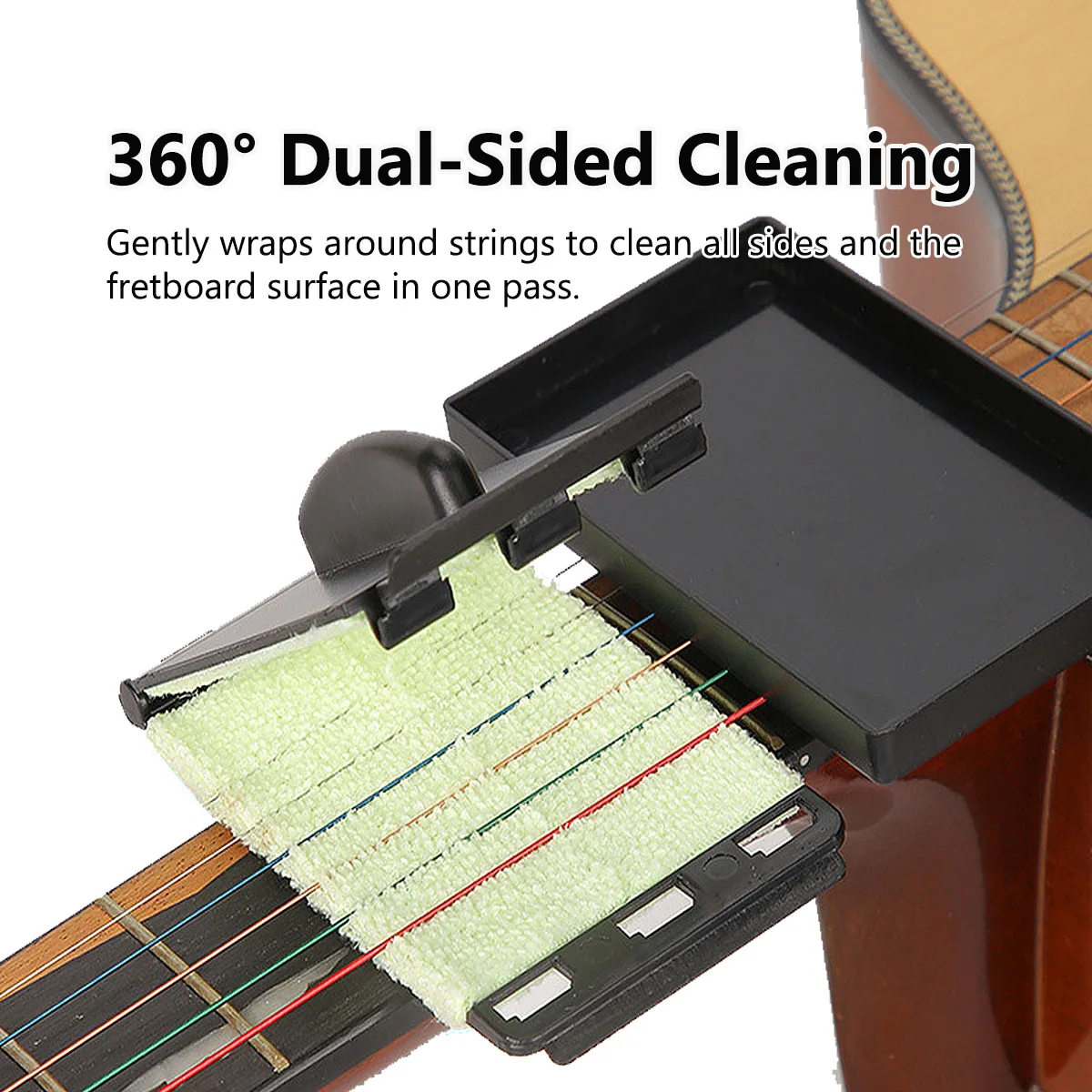 Thumbnail 2 - #46 Latest Guitar Strings Offers