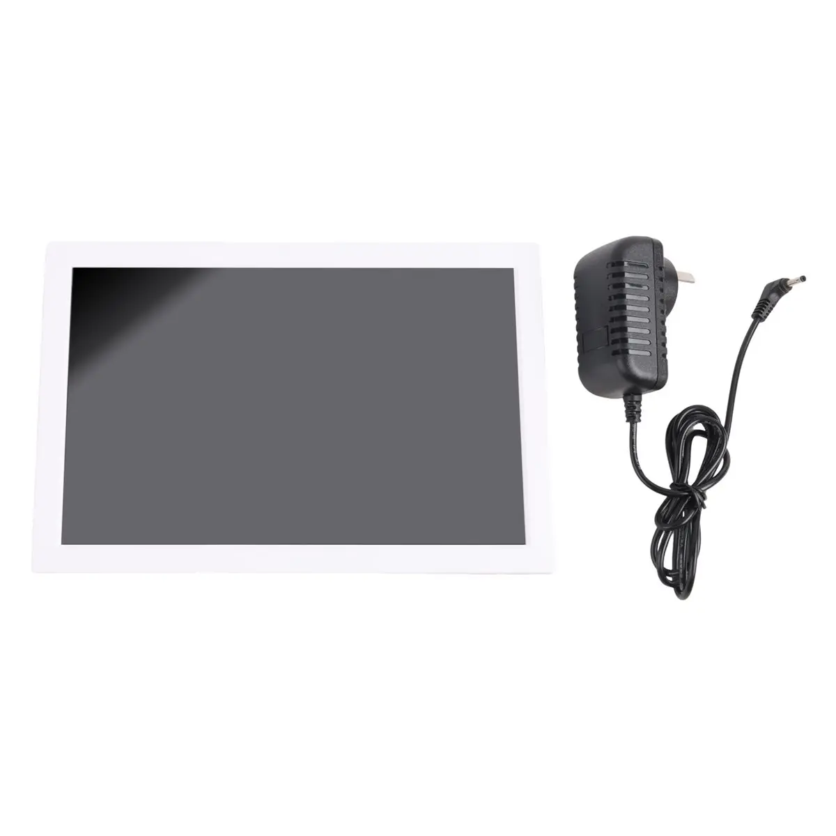 【Smart Accessories】 10.1inch Smart Family Planner Digital Calendar 1920 X 1080 IPS Touch Screen HD Display for Family Schedules