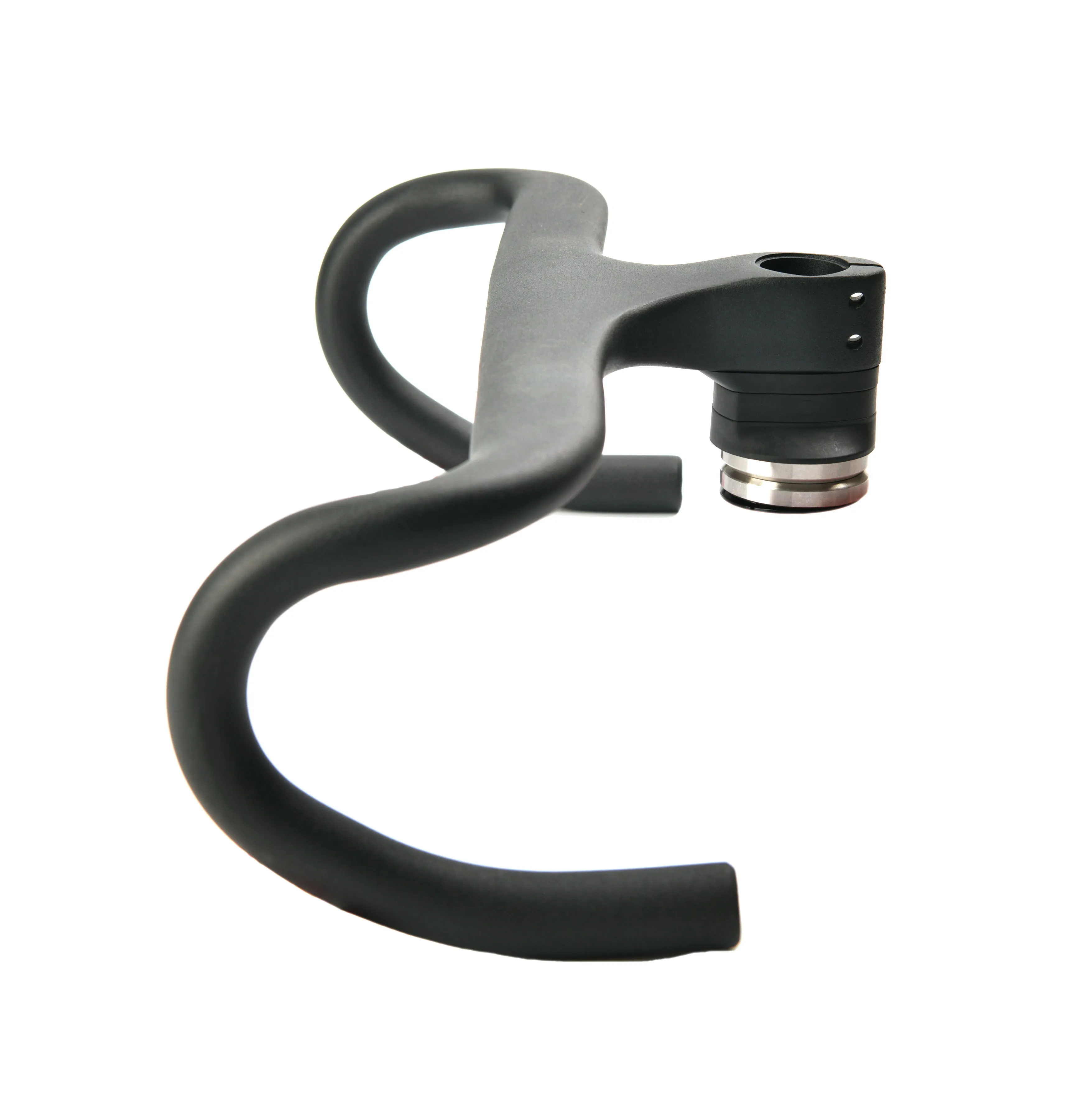 

Carbon Road Integrated Handlebar 28.6mm Handlebars for Road Racing Bicycles Handle Bar Bicycle Parts