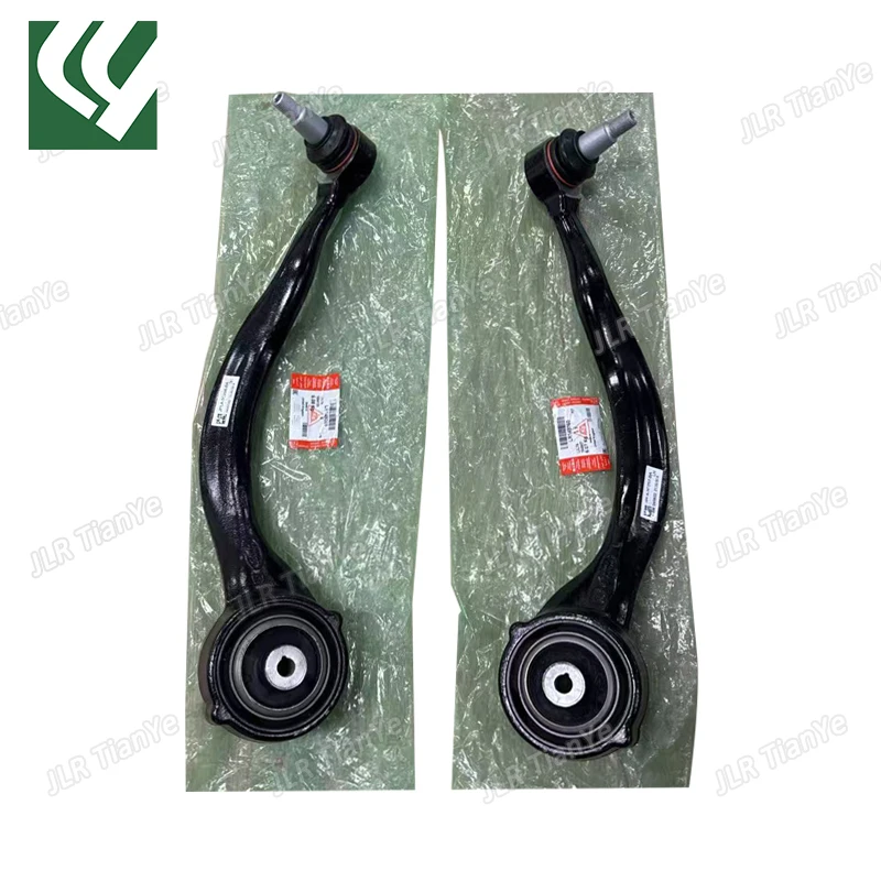 LR113306 LR113307 LR148059 LR148060 convient aux bras de suspension inférieurs avant du Range Rover 
