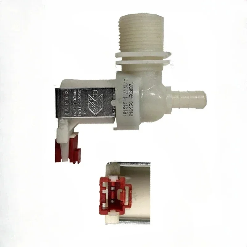 Suitable for Siemens/Bosch dishwasher inlet solenoid valve kit SJ236I01