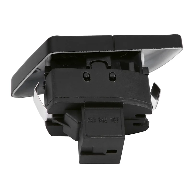 Precise Central Lock Switch 8KD962107 For  A4 B8 S4 Allroad A5 S5 R Car Left Front Door Lock Switch Button Central Lock Swit