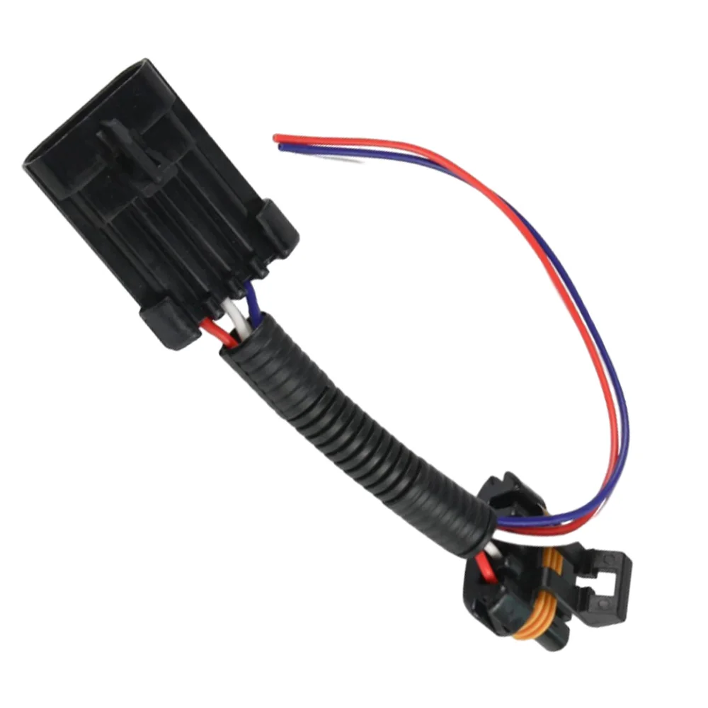 

Tail Light Power Accessory Harness Plastic and Metal for Polaris RZR S4 900 EPS 2018