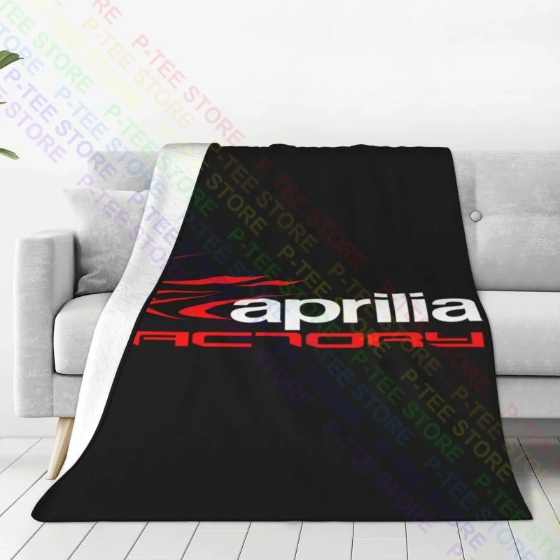 Aprilia Factory Blanket Home Bedspread On The Sofa Couch Blanket Sofa Decorative