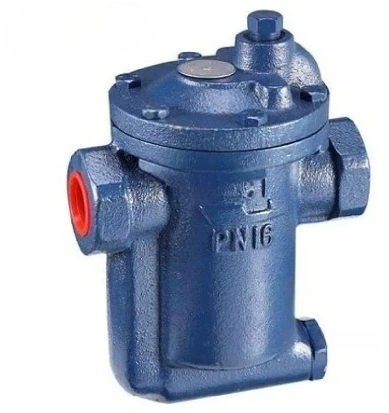 Taiwan DSC Steam Trap, Inverted Bucket Steam Trap, Inverted Bucket 981 982 983984