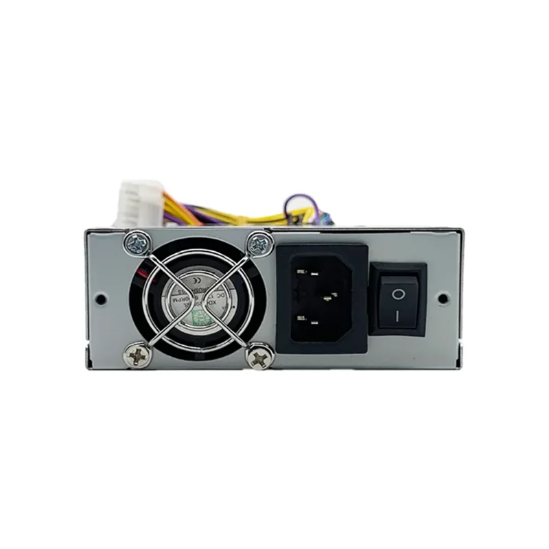 Model:Server power P1G-6300P Industrial computer 1U with -5V power P1U-6150P rated 300W new original