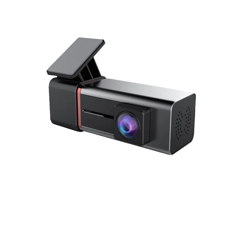 

Автомобильная камера квадратной формы, Wi-Fi, взаимосвязанная 1080P, циклическая запись, голосовое управление, обнаружение движения, режим парковки, скрытая видеорегистратор