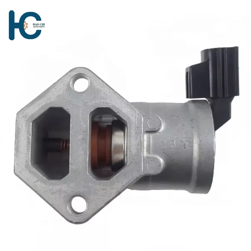 1385097 AC4160 Idle Air Control Valves For VOLVO S40 V40