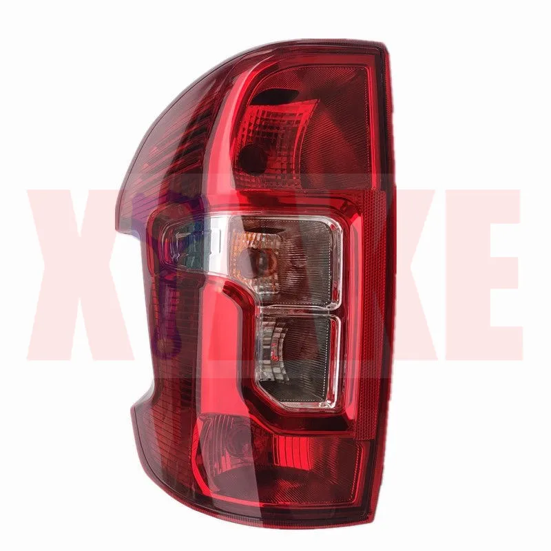 Car Tail Lamp Rear Lights for Changan Chana Hunter Kaicene F70