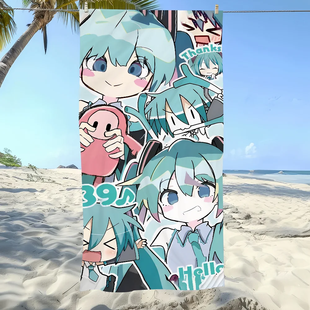 1pc-ビーチタオル漫画タオルビーチ速乾性プールキャンプタオル-m-mikues-es-トラベルソフトギフトジム-h-hatsunes-es-シャワースポーツ